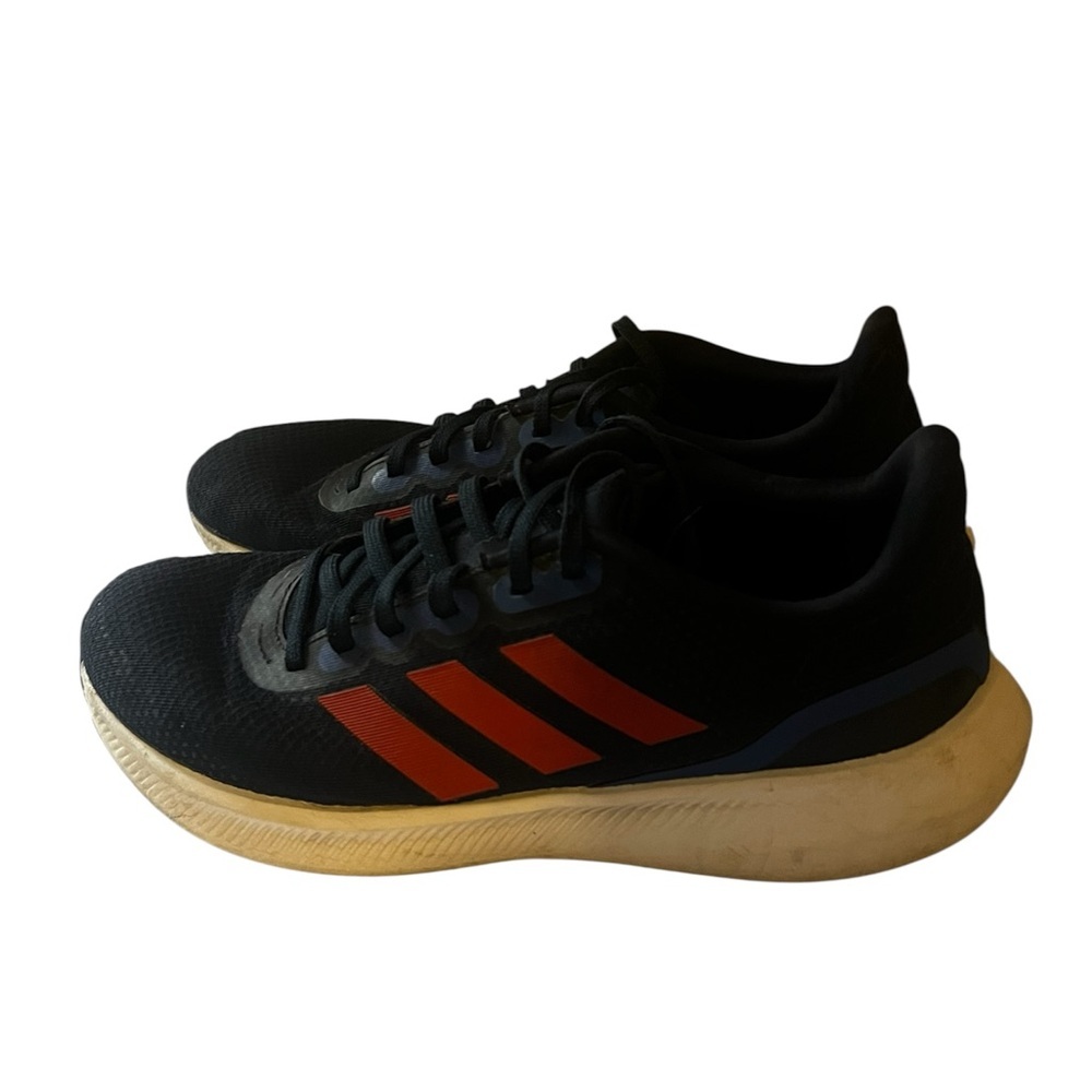 Adidas Running Shoes Sz 10